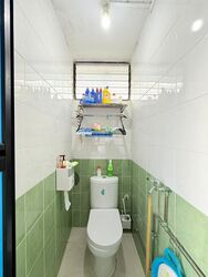 Blk 76 Bedok North Road (Bedok), HDB 3 Rooms #595060641